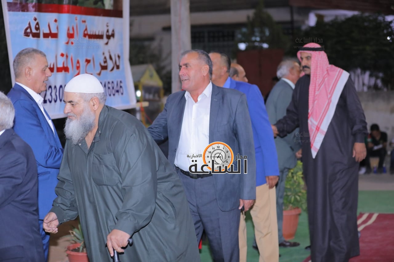 Madar Al-Saa Images 0.8726640872969736