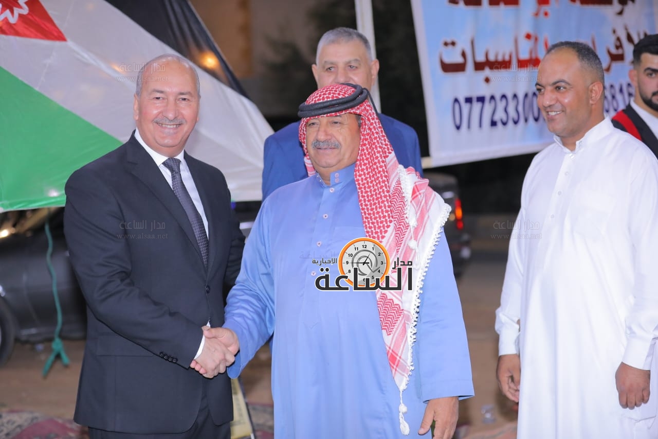 Madar Al-Saa Images 0.575597034094546