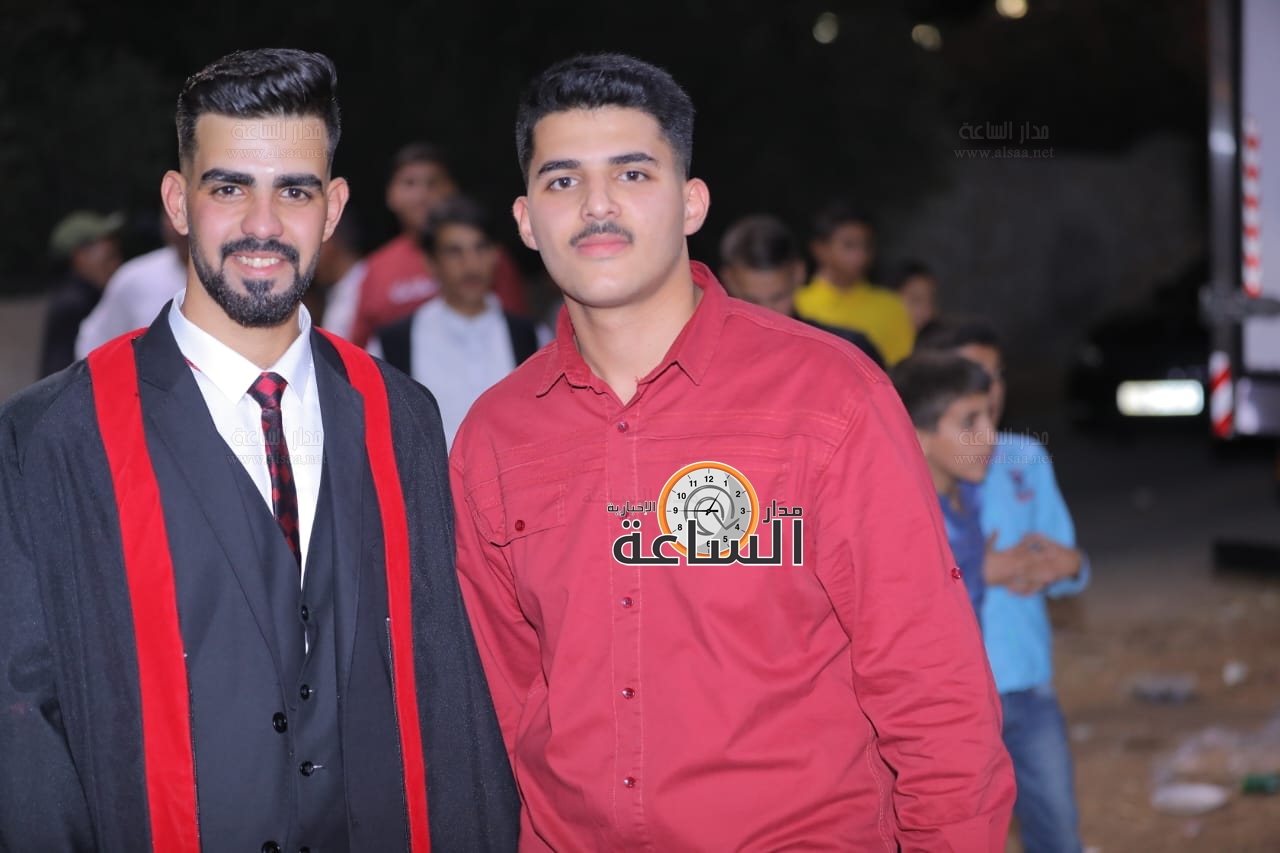 Madar Al-Saa Images 0.13979162391549538