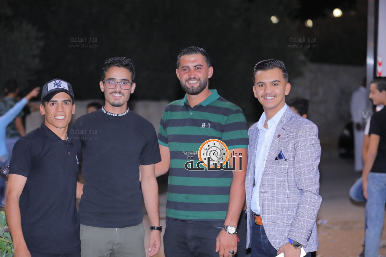 Madar Al-Saa Images 0.32680538687268357