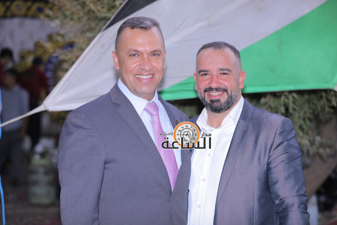 Madar Al-Saa Images 0.9949269569471748