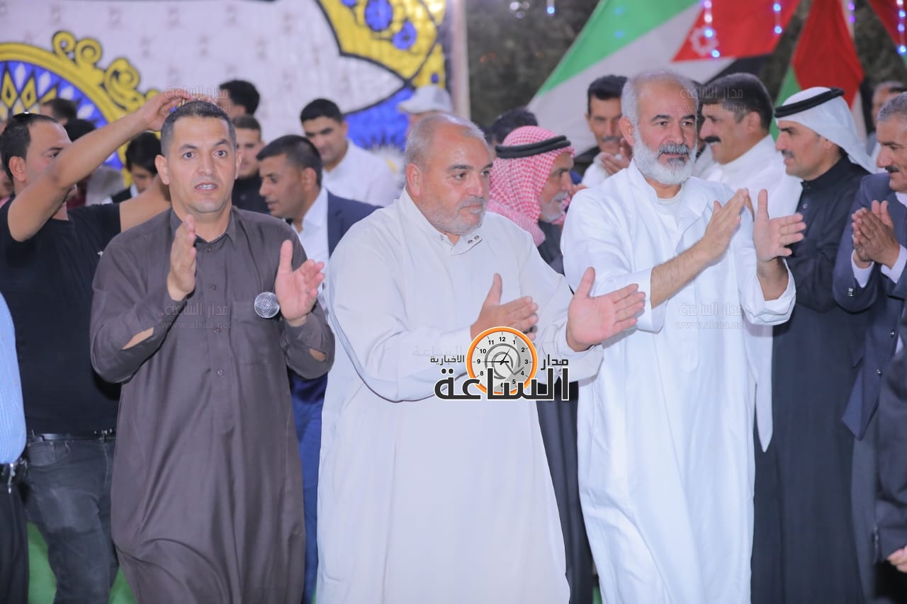 Madar Al-Saa Images 0.5585878062620615