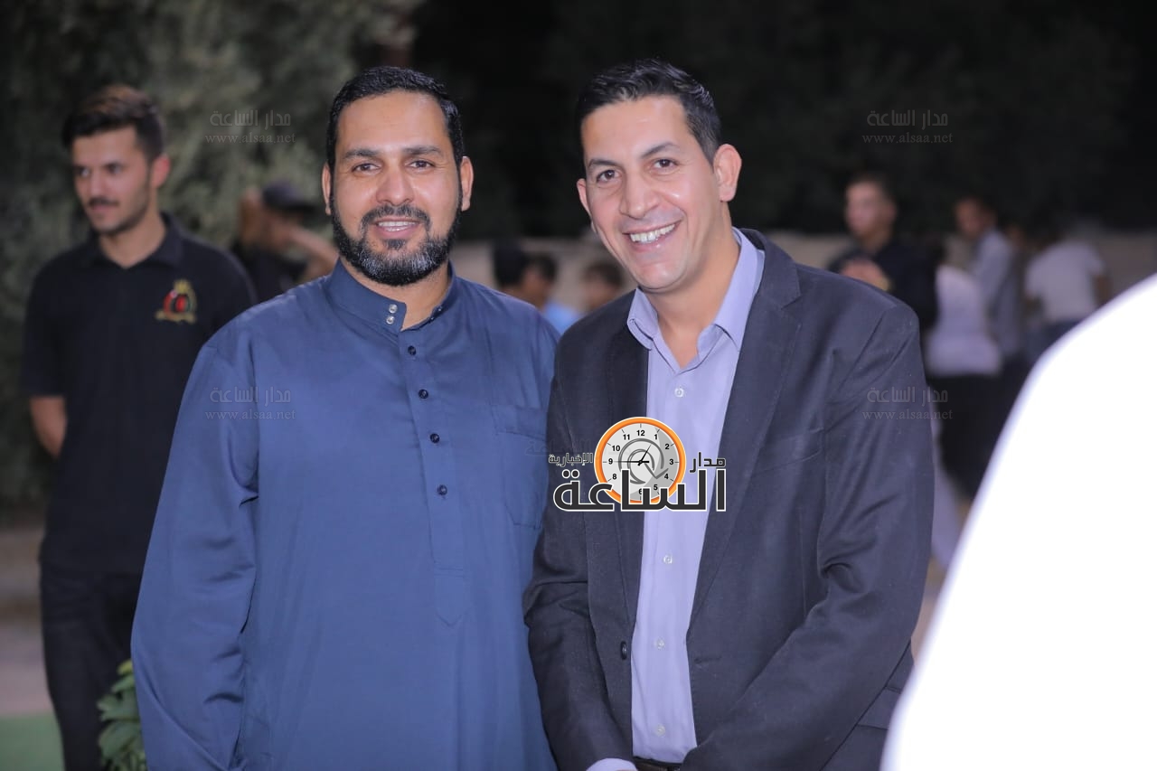 Madar Al-Saa Images 0.9151036857959428