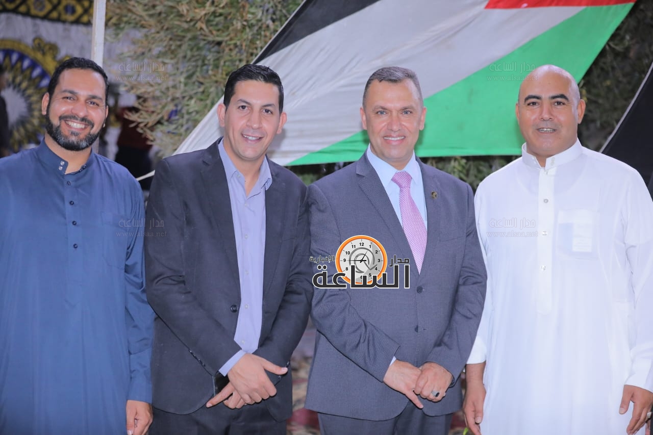 Madar Al-Saa Images 0.919777385169442