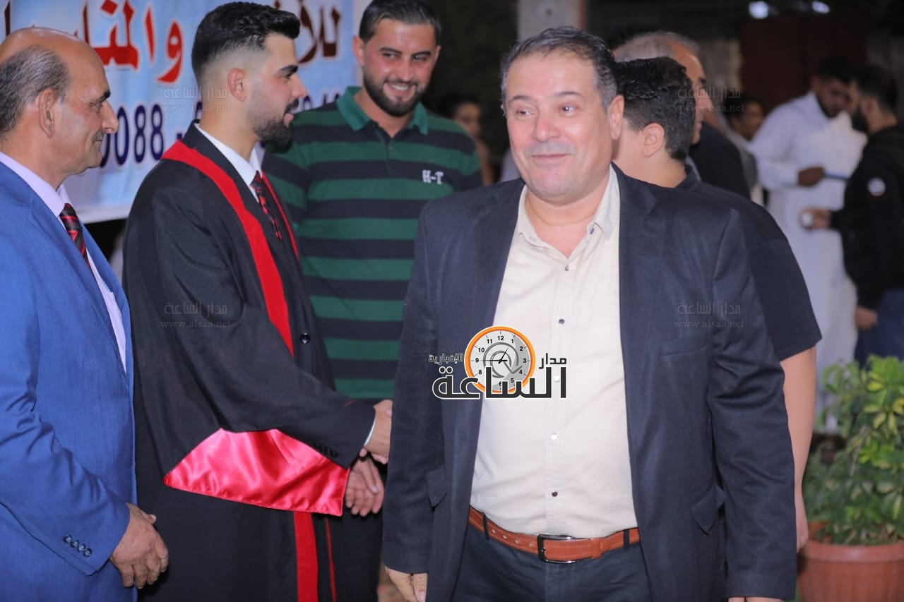 Madar Al-Saa Images 0.7280391590654545