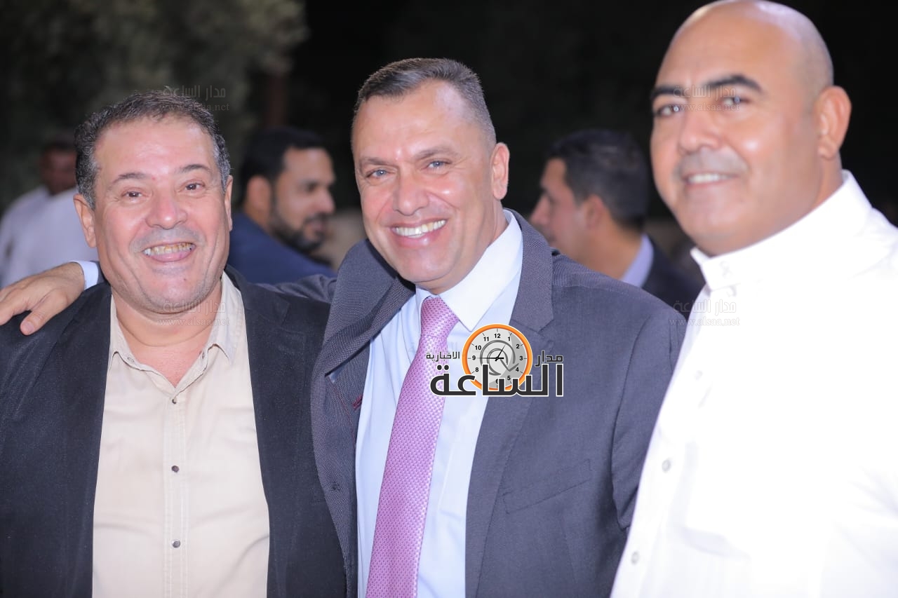 Madar Al-Saa Images 0.2778341408636833