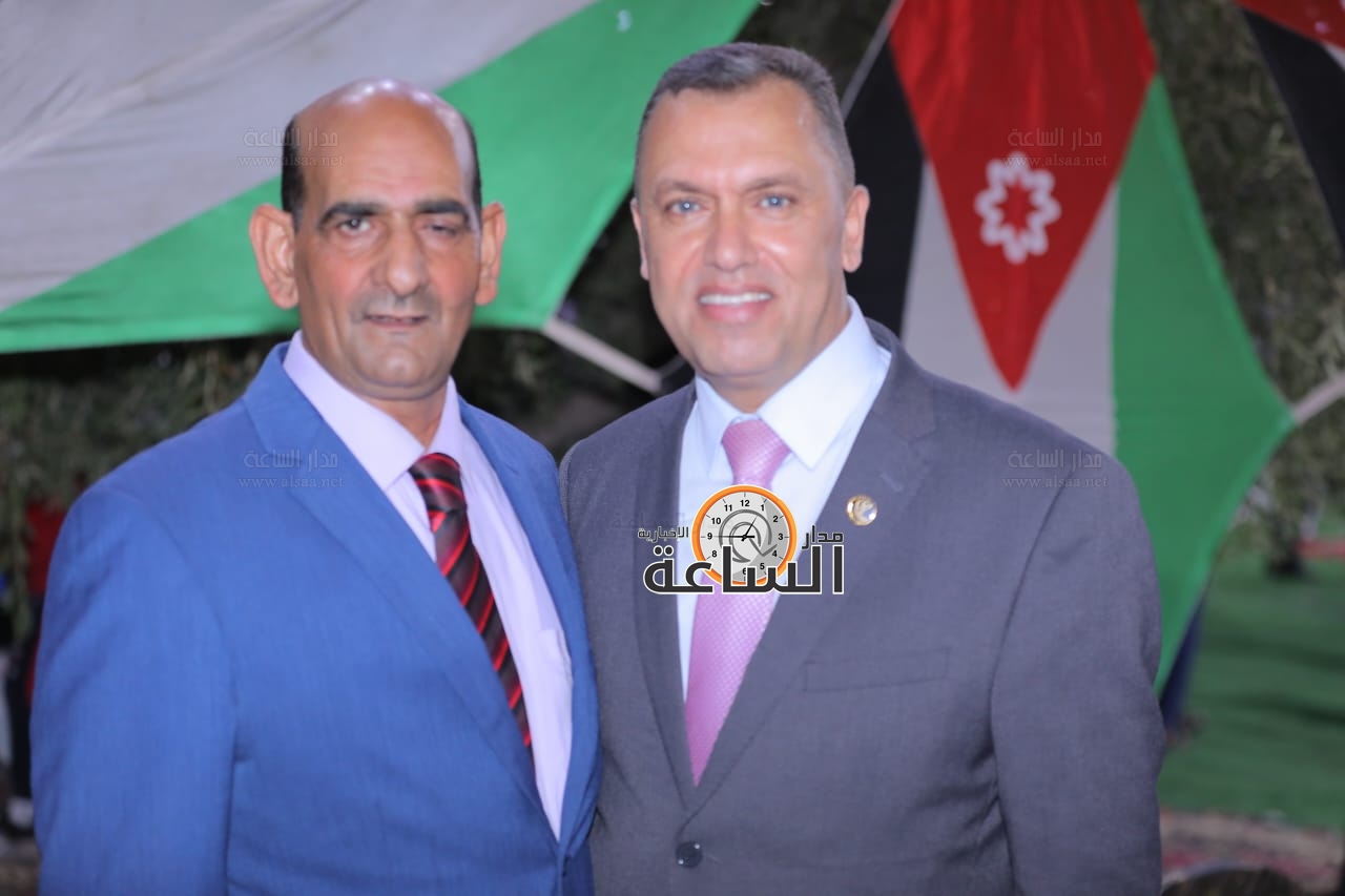 Madar Al-Saa Images 0.4202295522153173