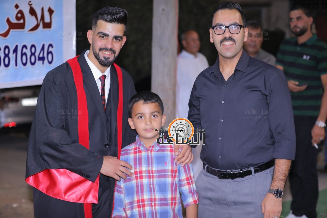 Madar Al-Saa Images 0.21921309726933502