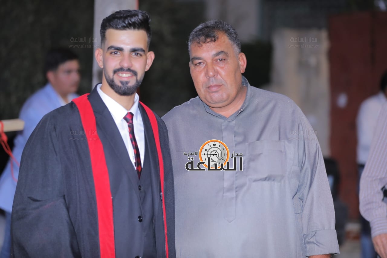 Madar Al-Saa Images 0.3174557691500919