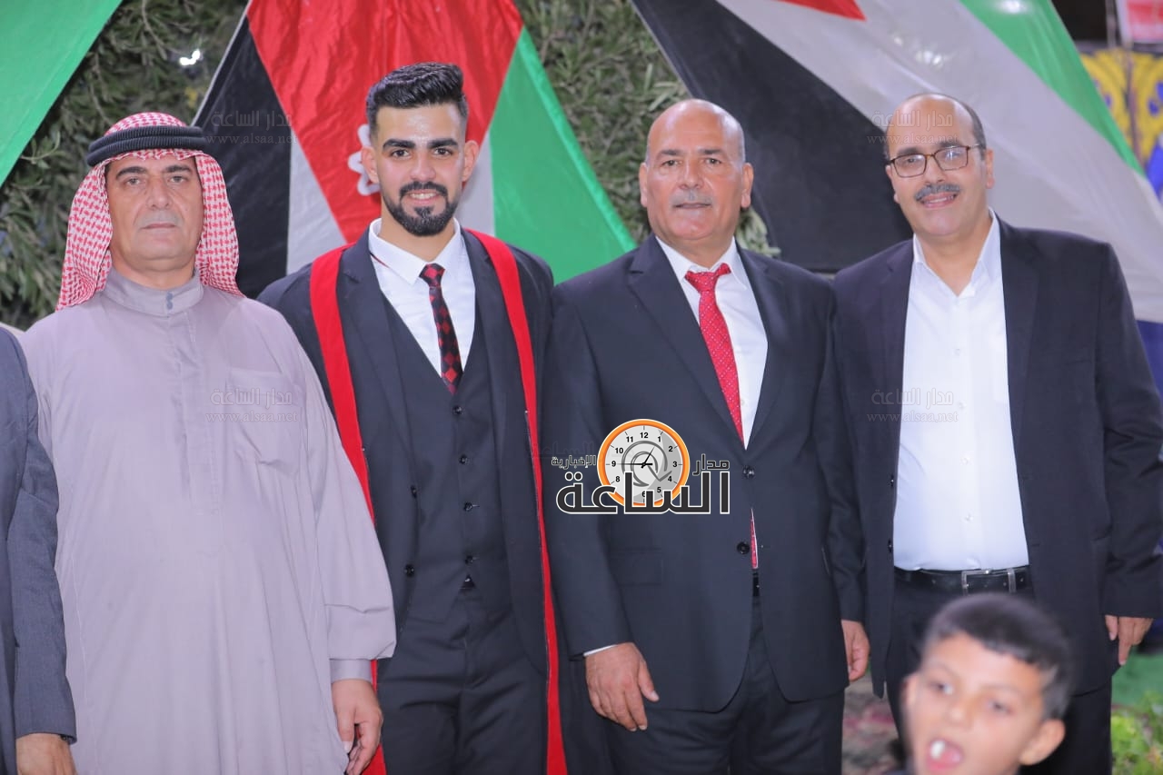 Madar Al-Saa Images 0.10106822352900124