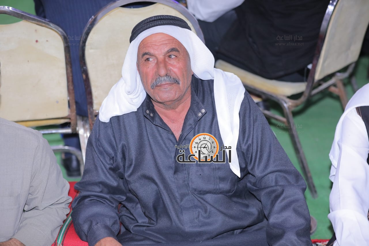 Madar Al-Saa Images 0.40272807948524647