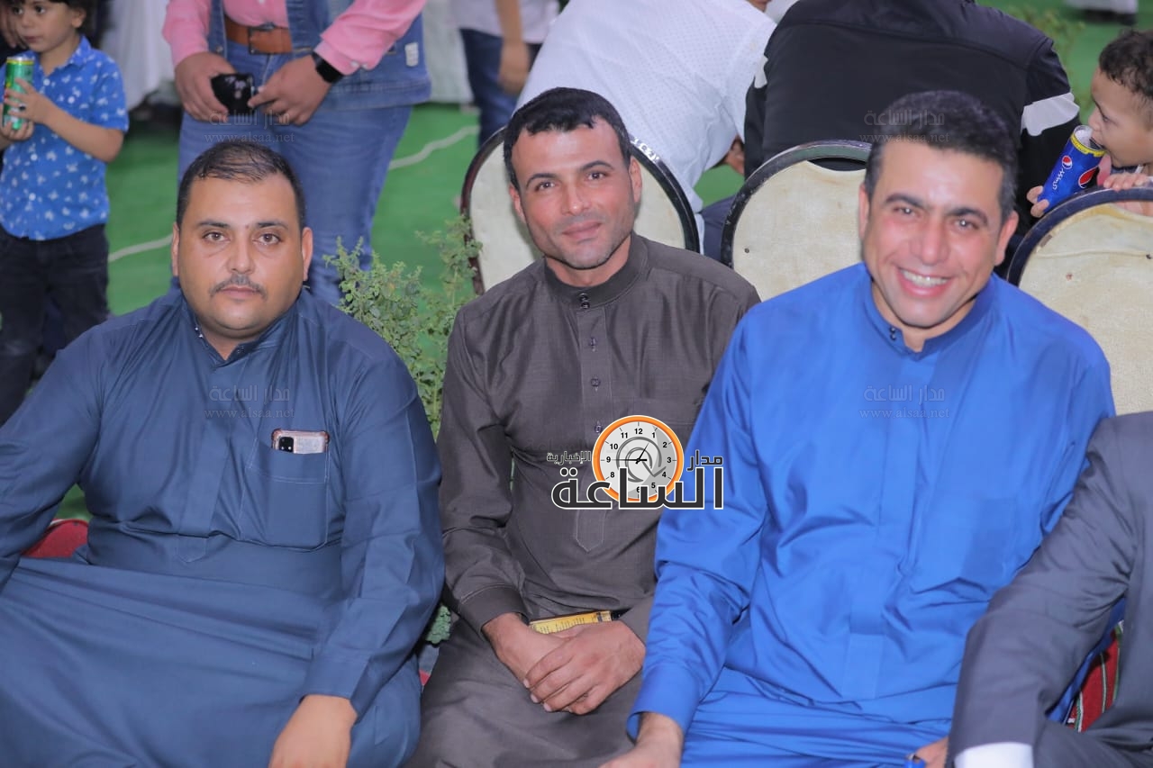 Madar Al-Saa Images 0.35995891658957724