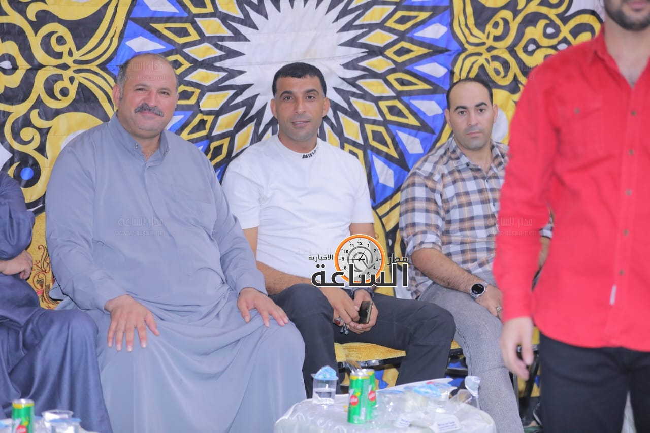 Madar Al-Saa Images 0.49010126078303073