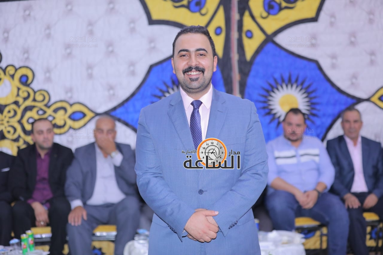 Madar Al-Saa Images 0.5475068995365416