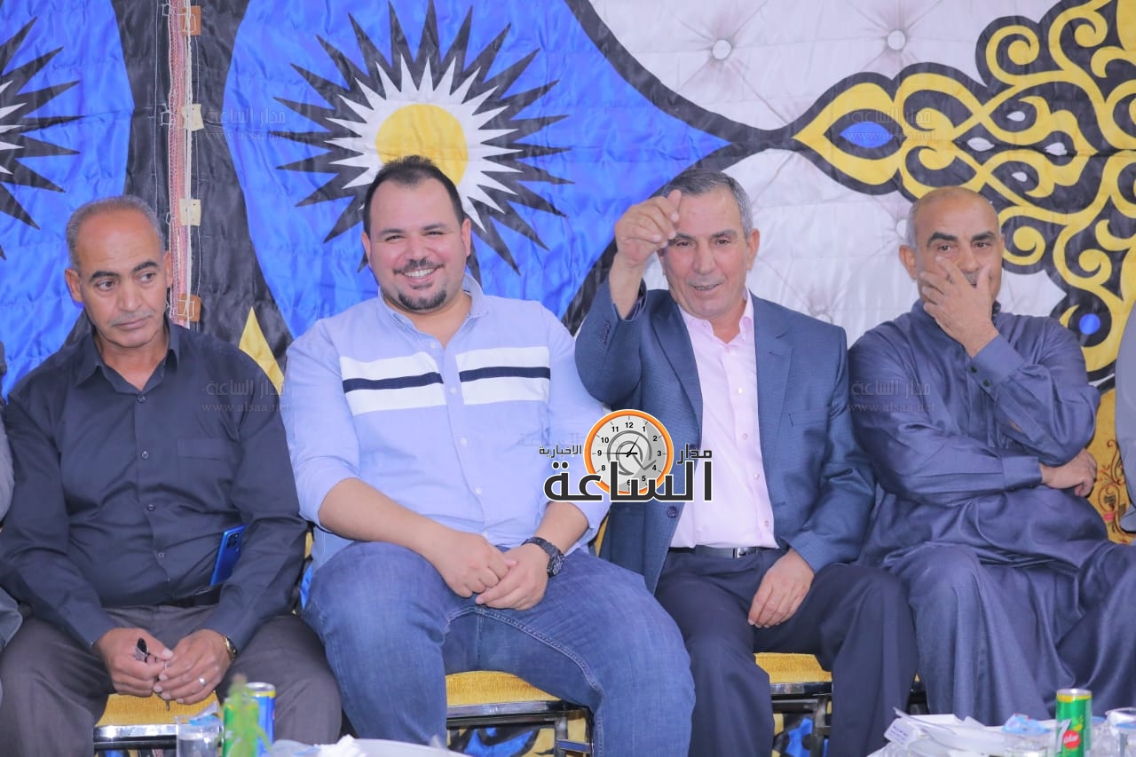 Madar Al-Saa Images 0.4144693953447105