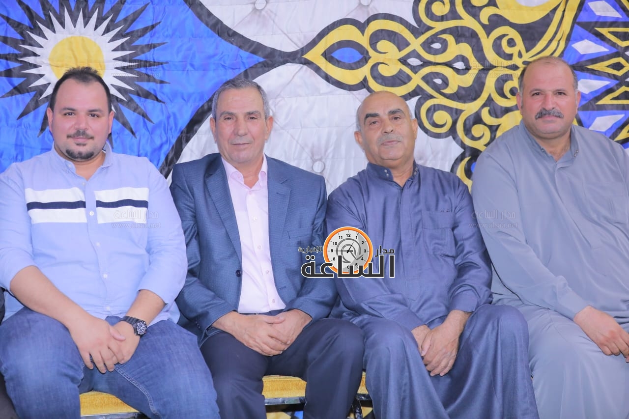 Madar Al-Saa Images 0.9388114602867635