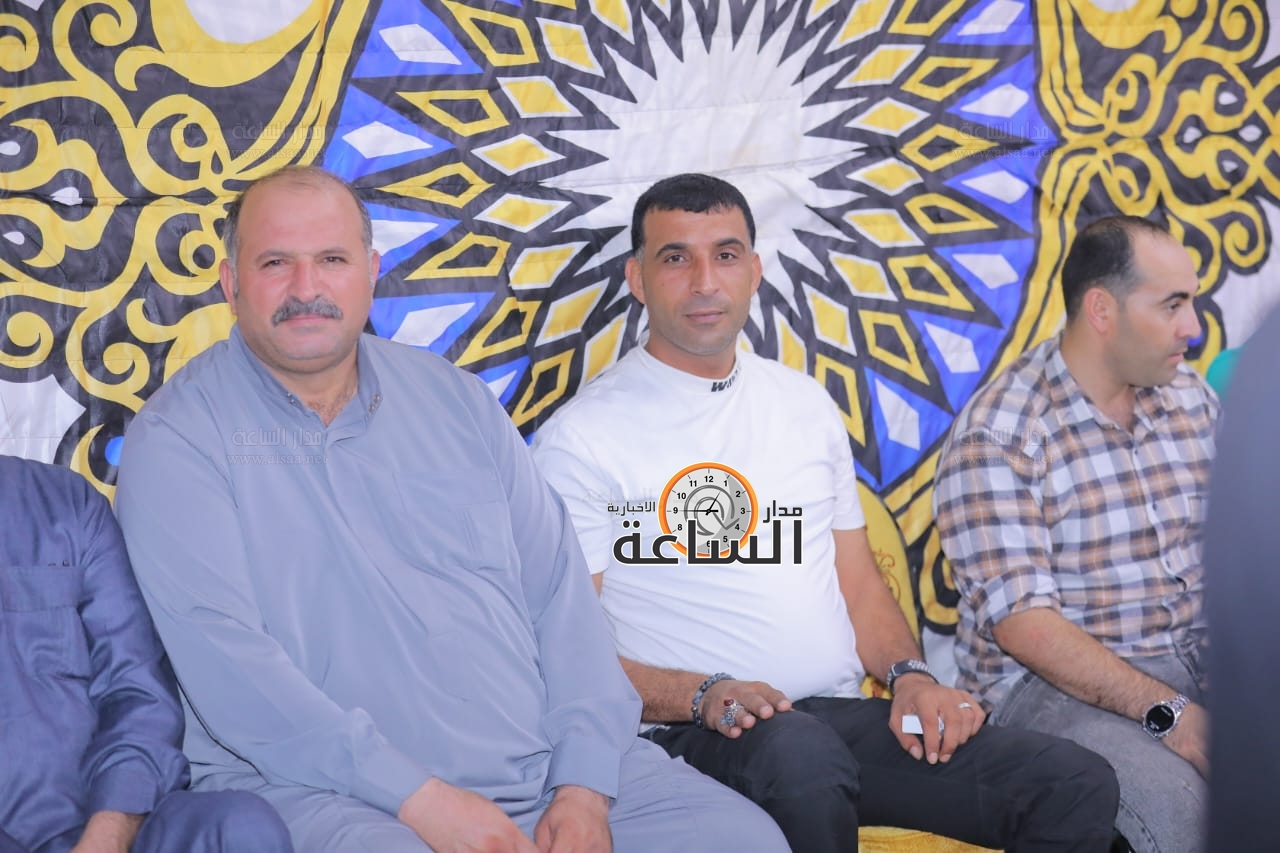 Madar Al-Saa Images 0.45215860949814346