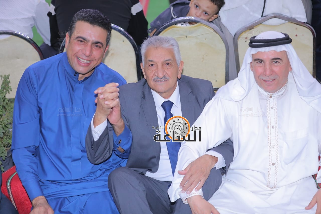 Madar Al-Saa Images 0.5656820092899446