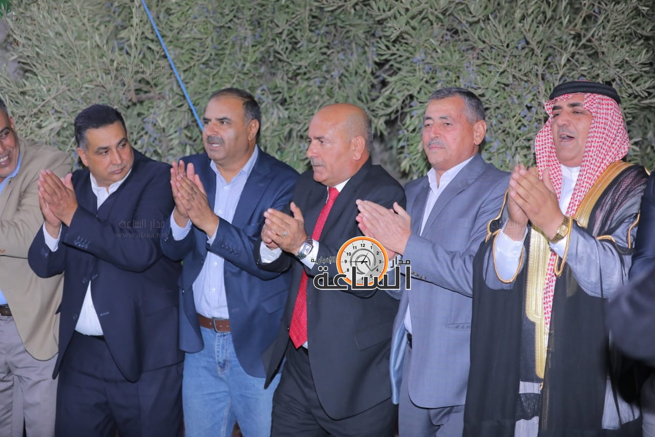 Madar Al-Saa Images 0.9090213110440113