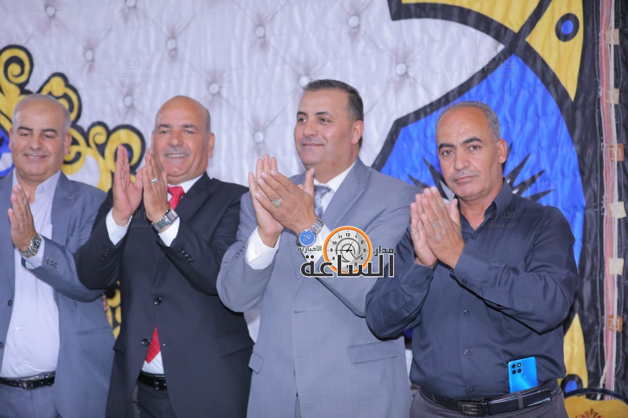 Madar Al-Saa Images 0.9158899163129963