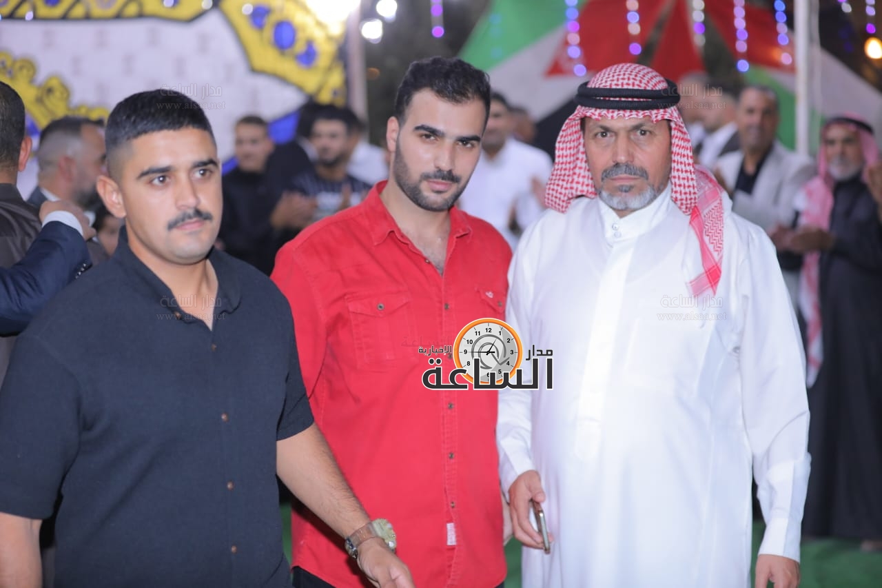 Madar Al-Saa Images 0.23073414764902245