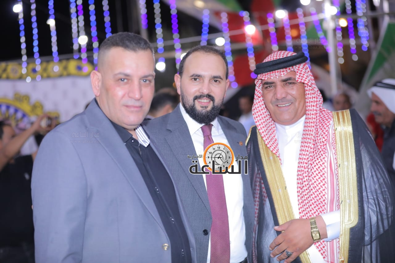 Madar Al-Saa Images 0.7871403106390432