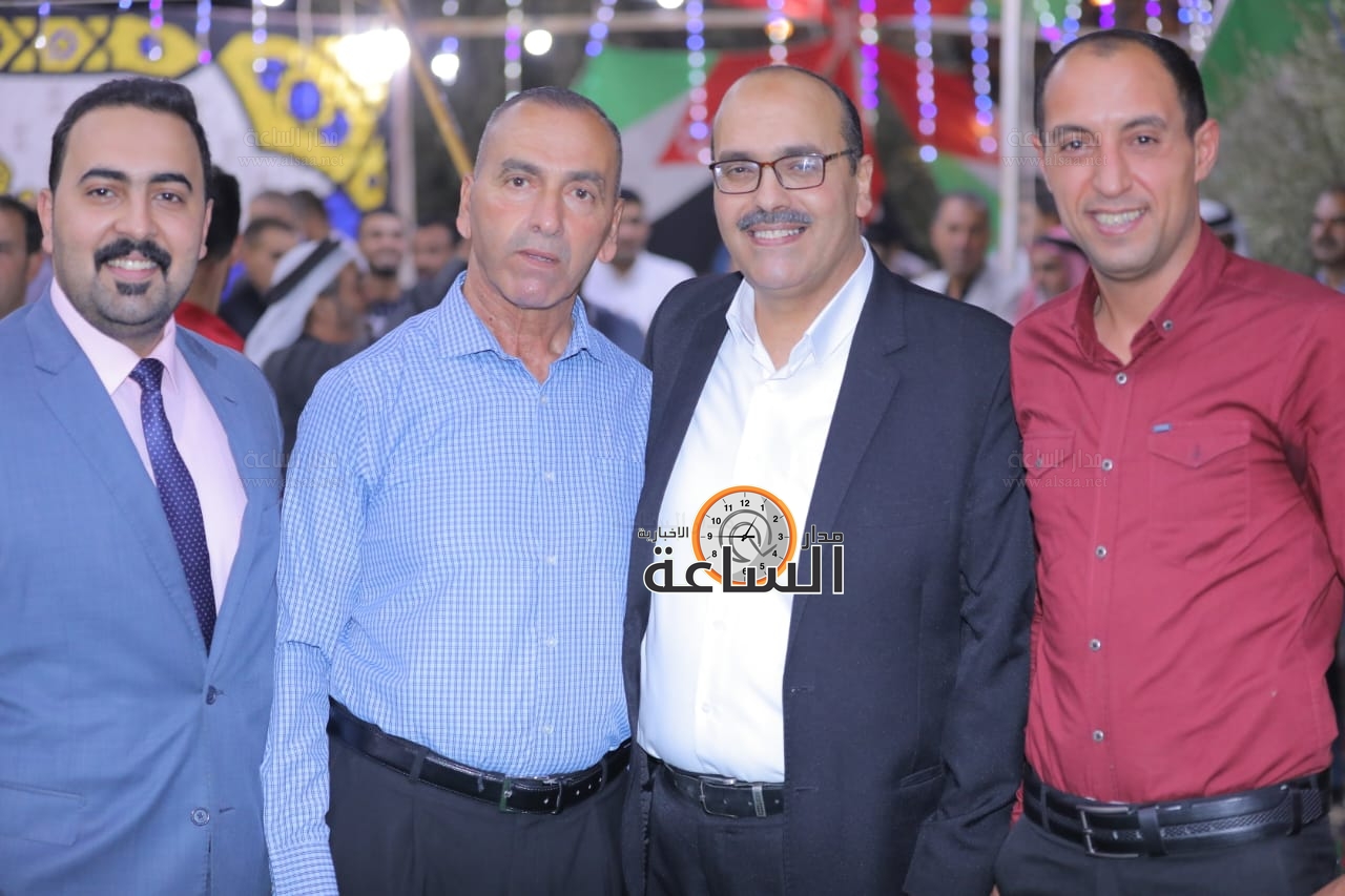 Madar Al-Saa Images 0.502291776728551