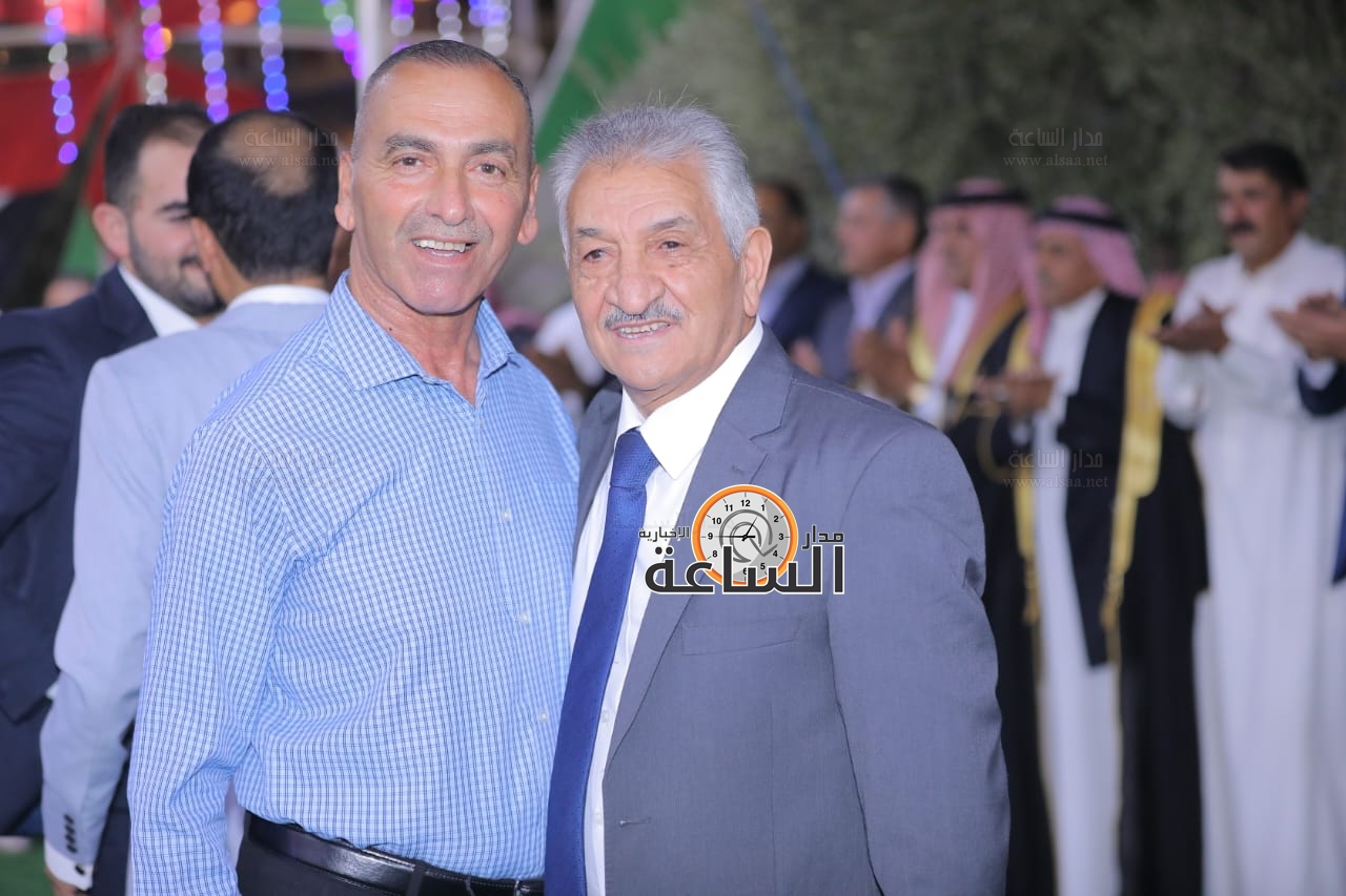 Madar Al-Saa Images 0.6100299603065275