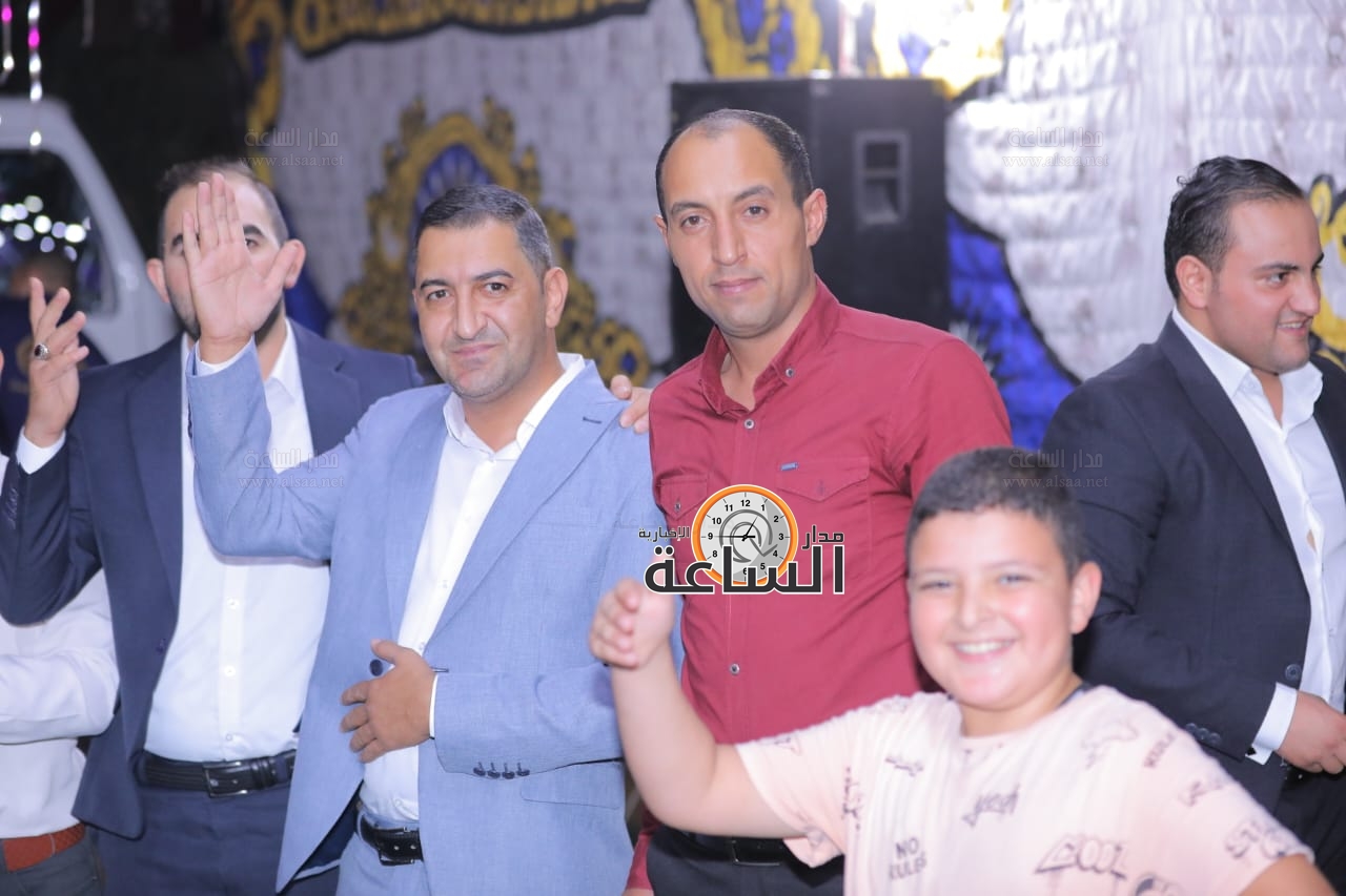 Madar Al-Saa Images 0.08385282102283131