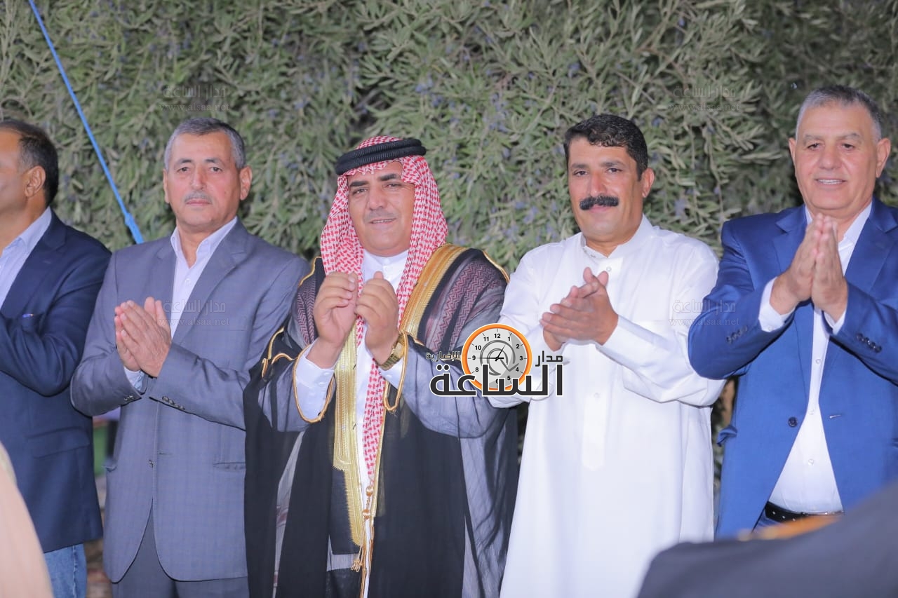 Madar Al-Saa Images 0.8766399011090429