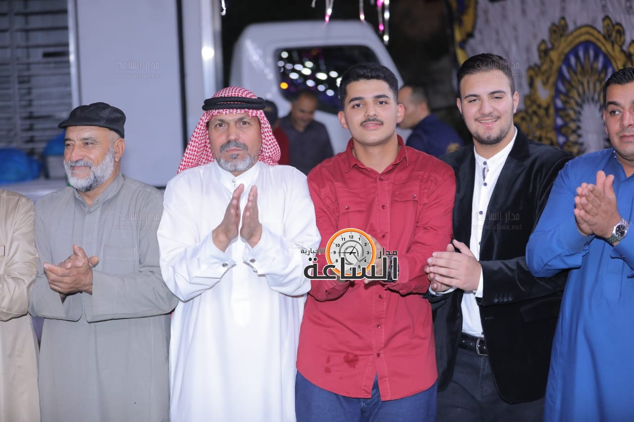 Madar Al-Saa Images 0.16893254199962593