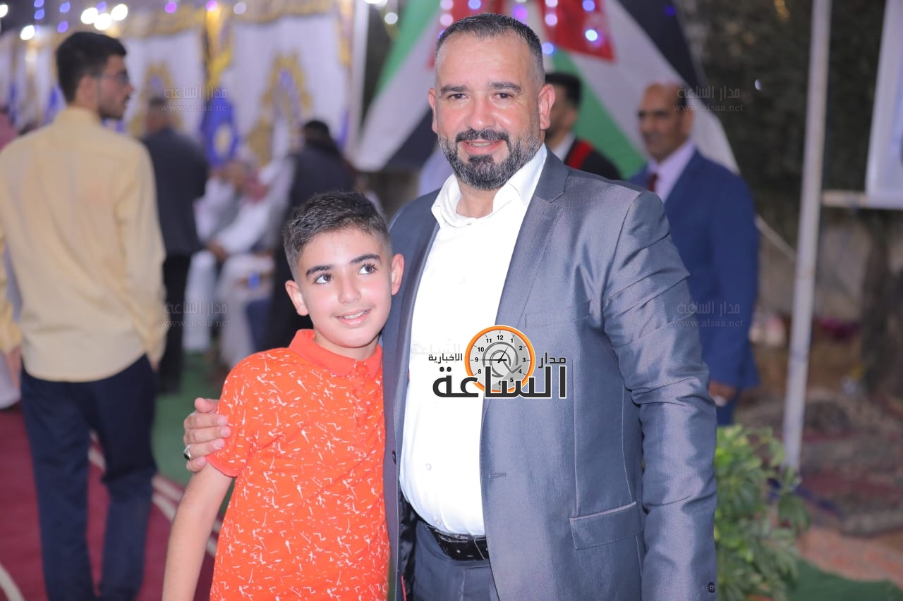 Madar Al-Saa Images 0.6832403436466999