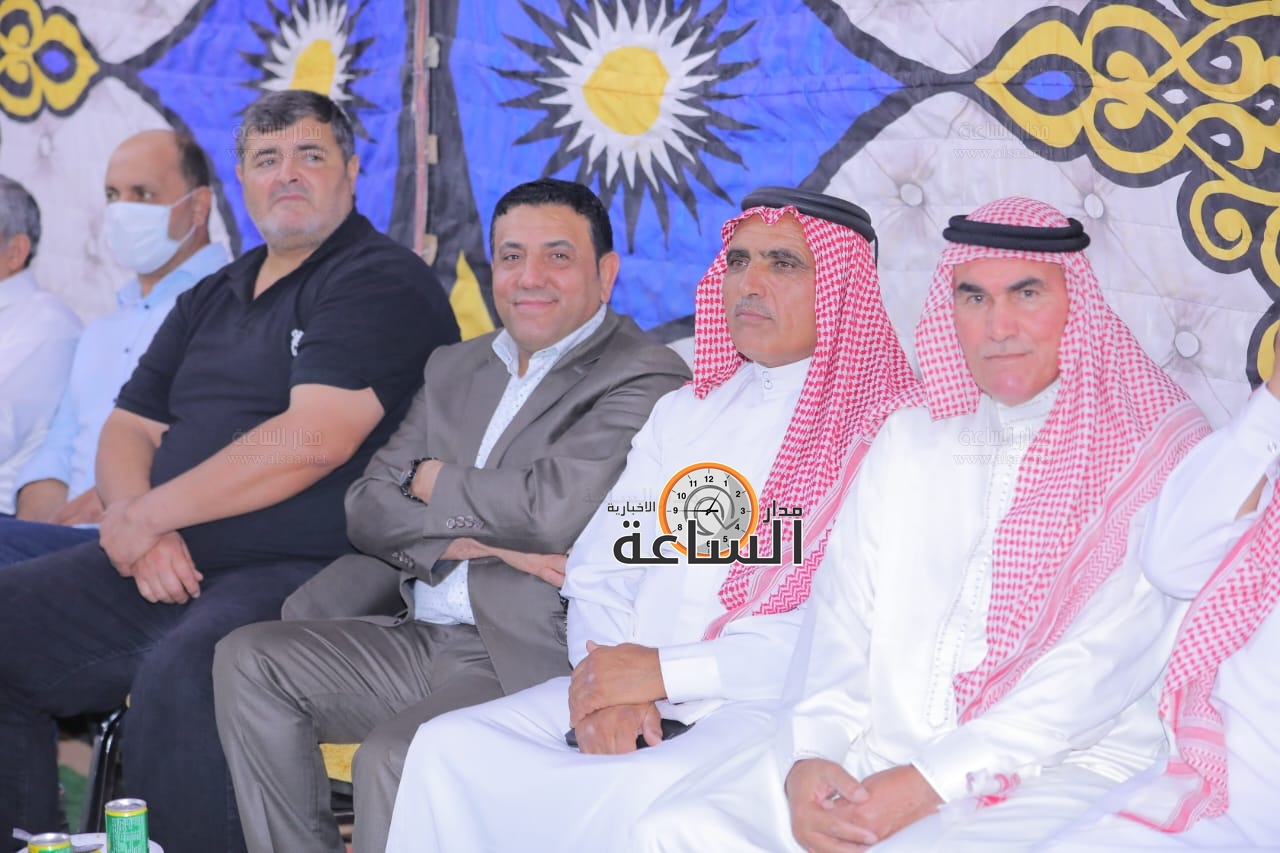 Madar Al-Saa Images 0.8729140390116681