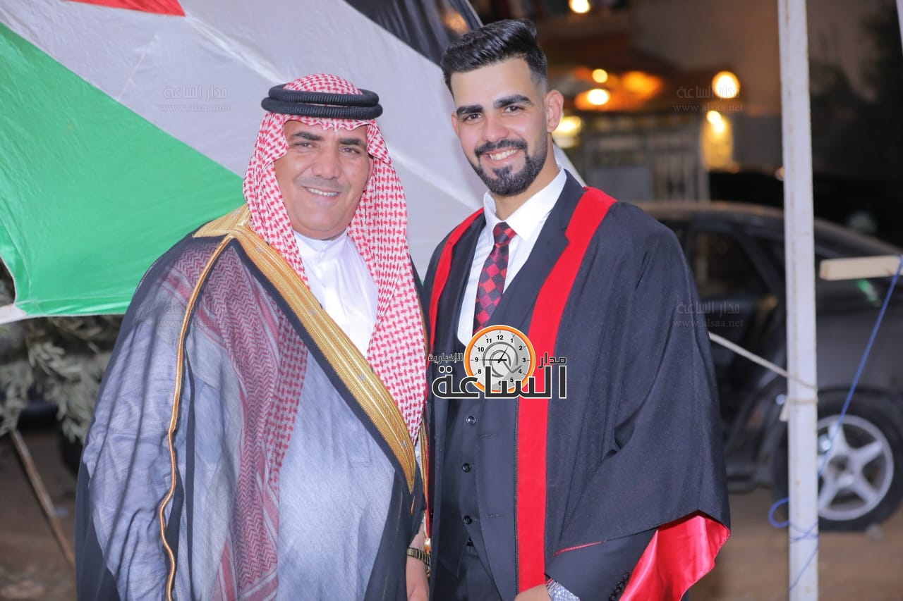 Madar Al-Saa Images 0.26954651253039075