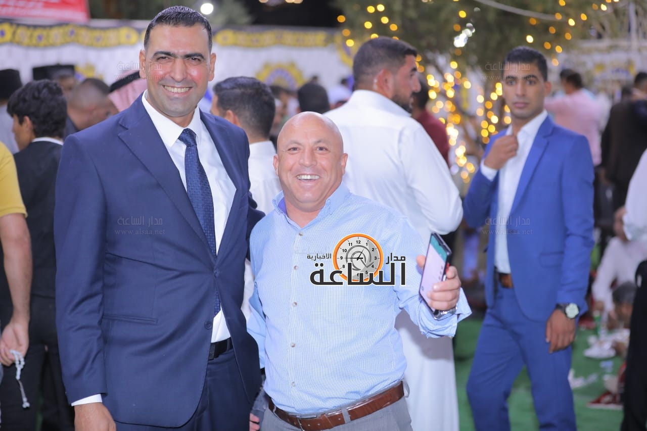 Madar Al-Saa Images 0.907144024752438