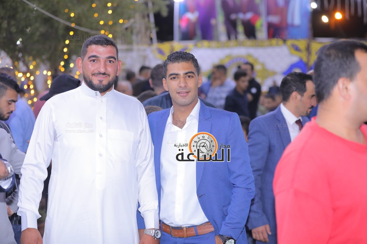 Madar Al-Saa Images 0.4428757959940166