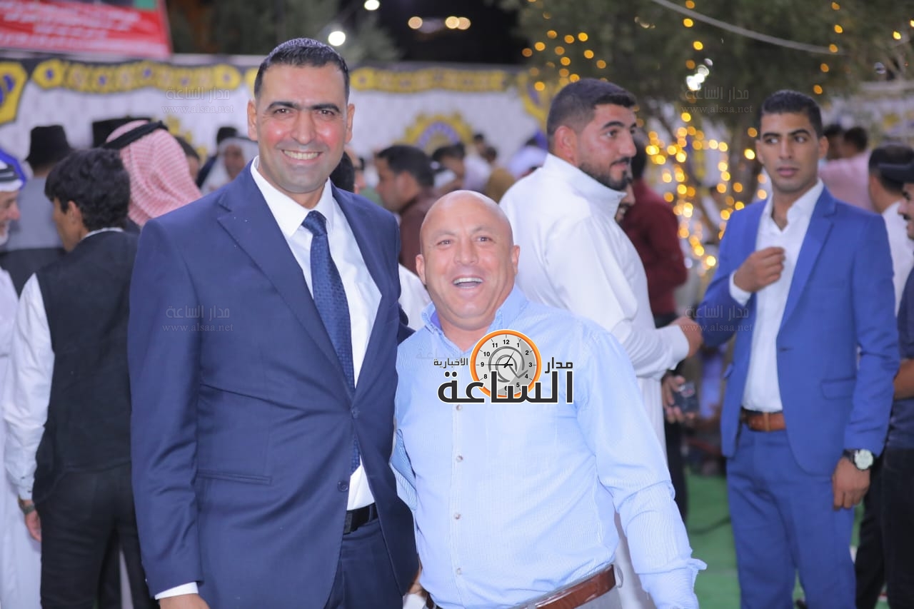 Madar Al-Saa Images 0.0771161132647783