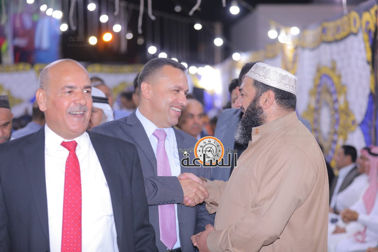 Madar Al-Saa Images 0.10956868643536122