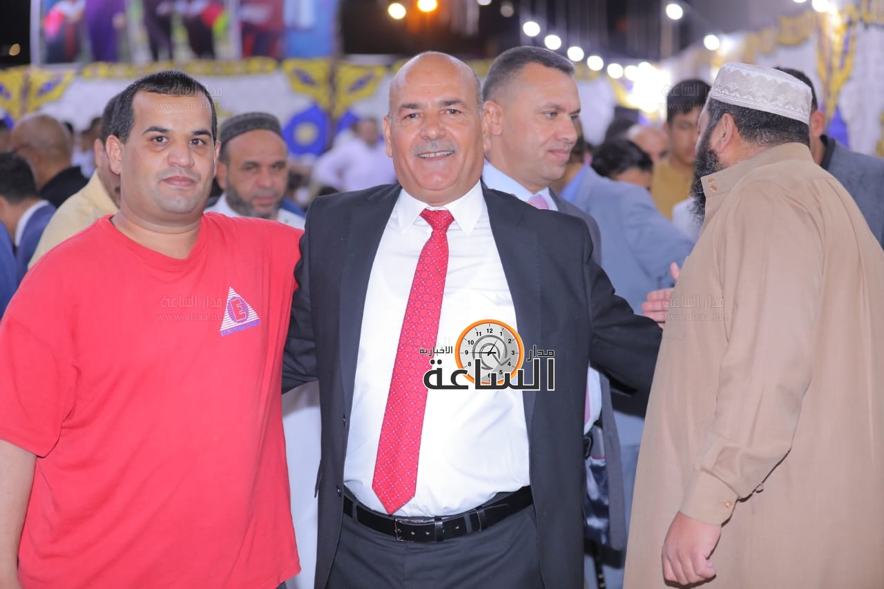 Madar Al-Saa Images 0.4606716910743287