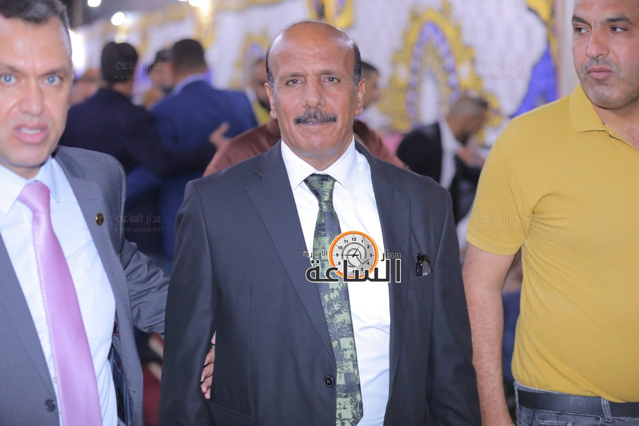 Madar Al-Saa Images 0.710492277075622