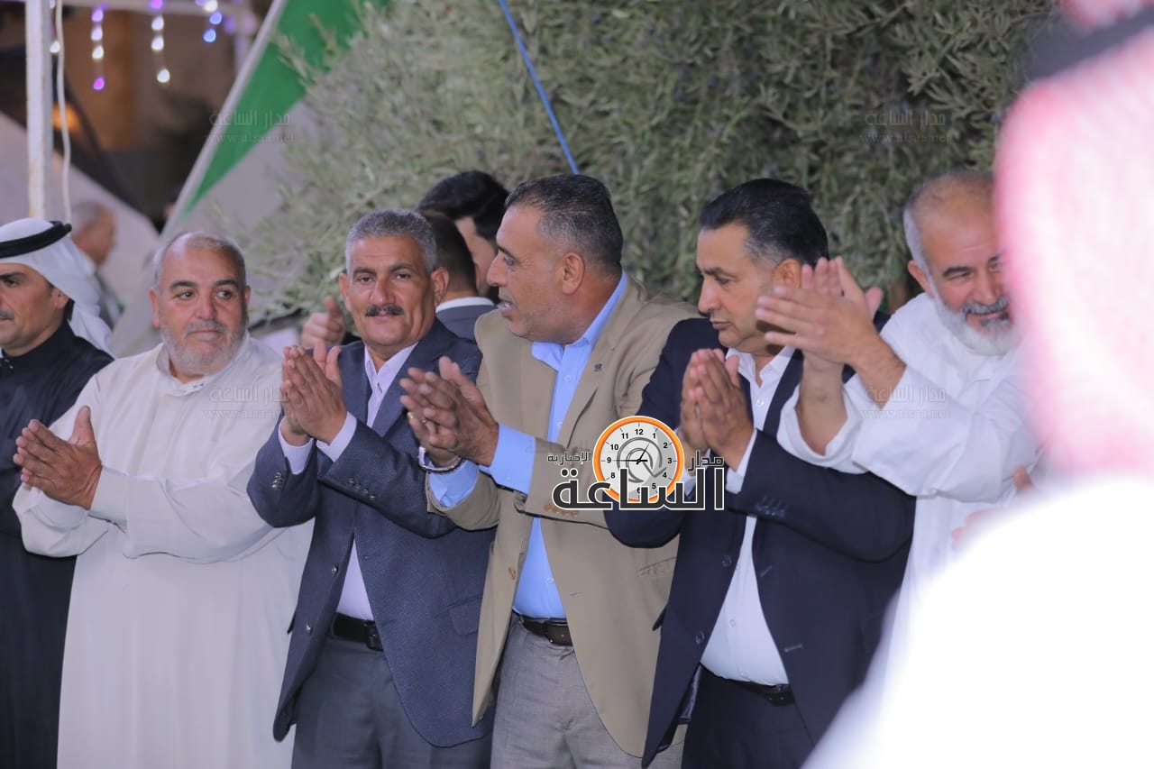 Madar Al-Saa Images 0.11319955198825393