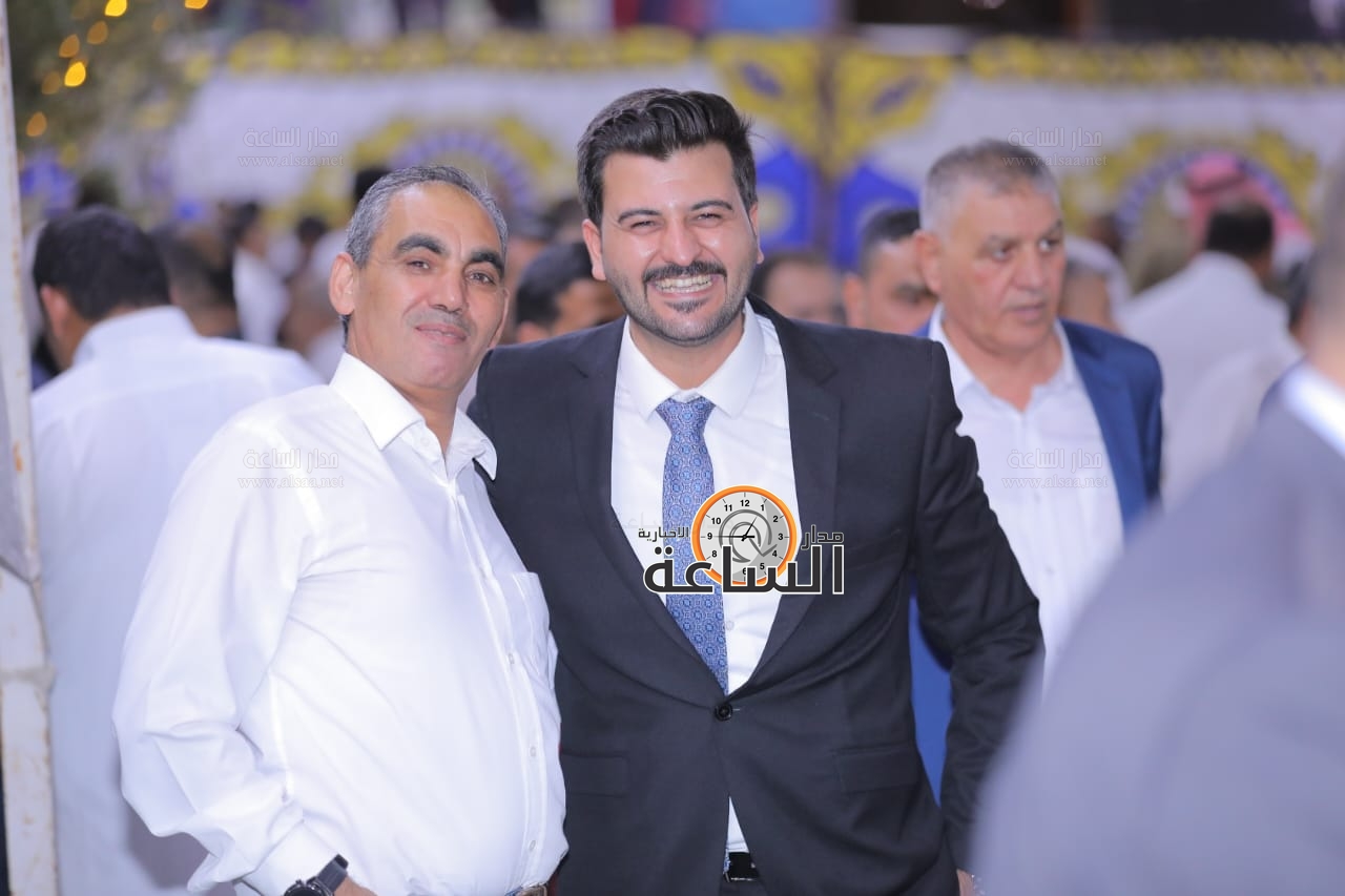 Madar Al-Saa Images 0.45451593517846667