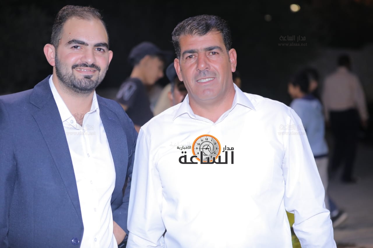 Madar Al-Saa Images 0.7990311613279342