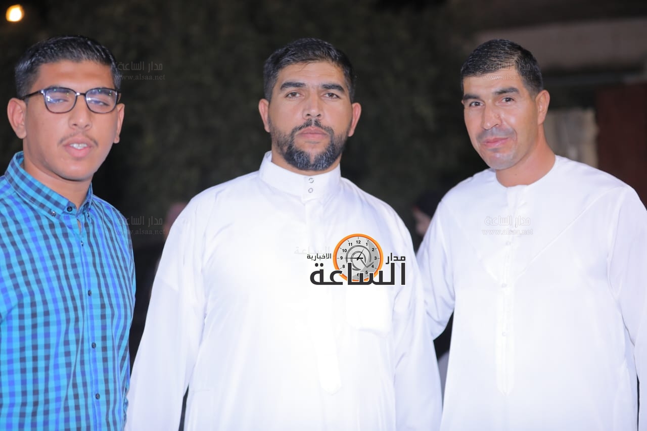 Madar Al-Saa Images 0.09638565297880985