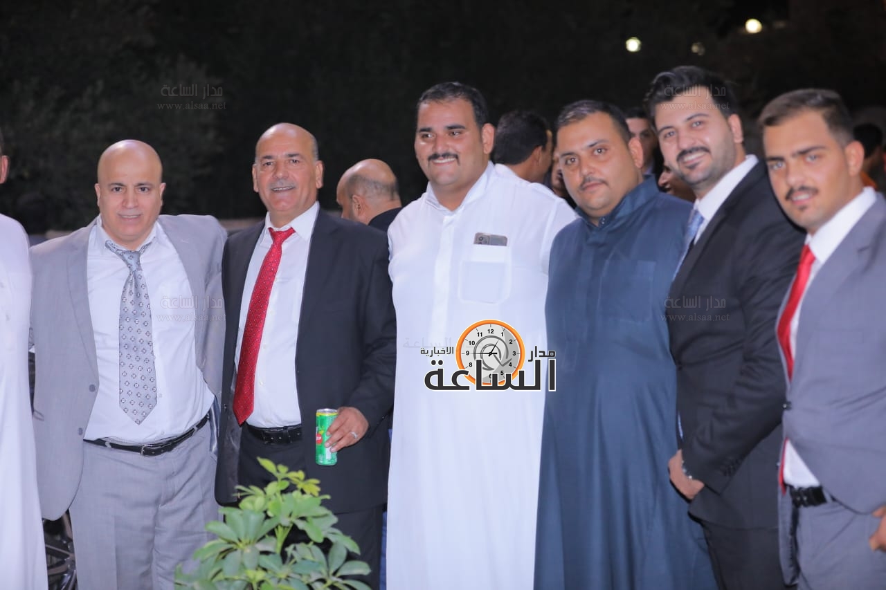 Madar Al-Saa Images 0.426200576764848