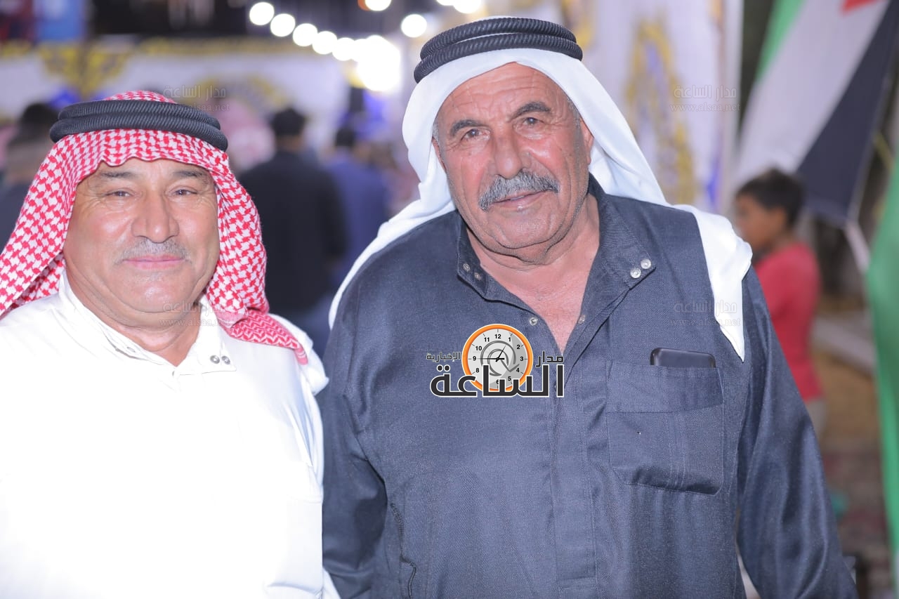 Madar Al-Saa Images 0.017091871643852175