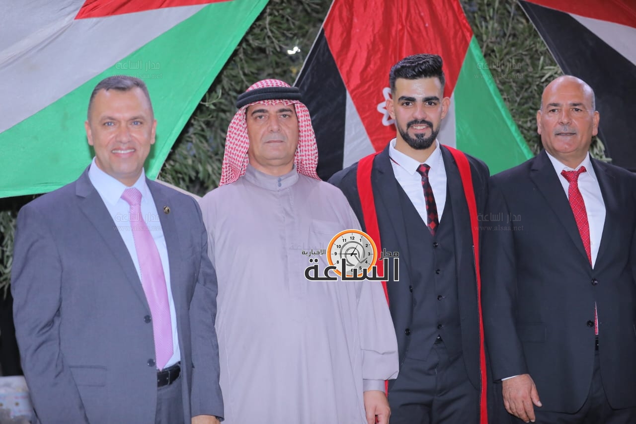 Madar Al-Saa Images 0.11760118132131725