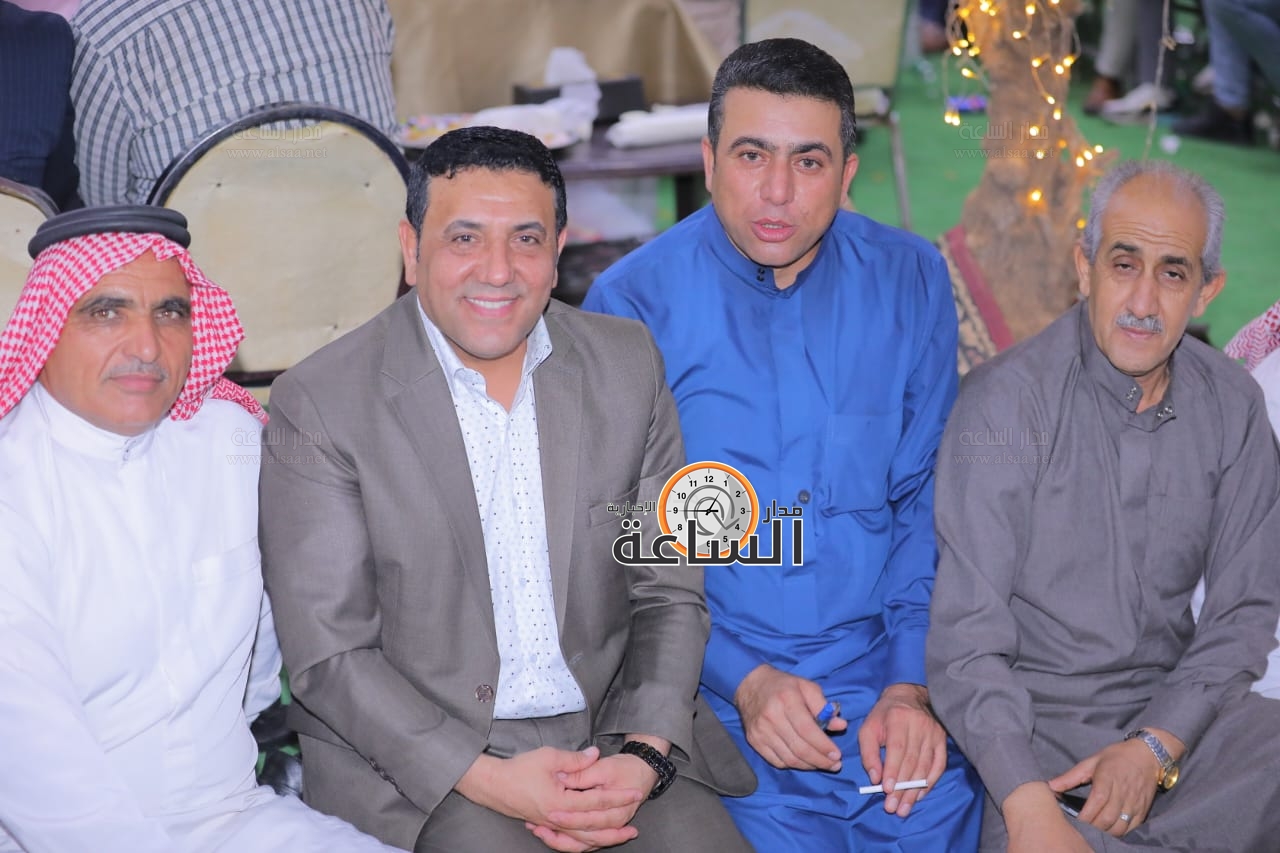 Madar Al-Saa Images 0.6744320551387678