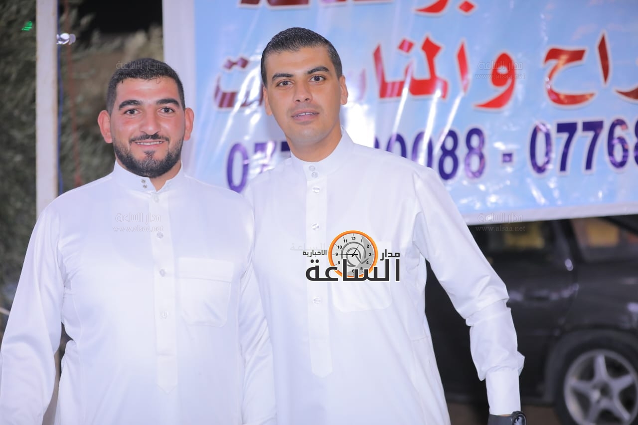 Madar Al-Saa Images 0.20553204194821417