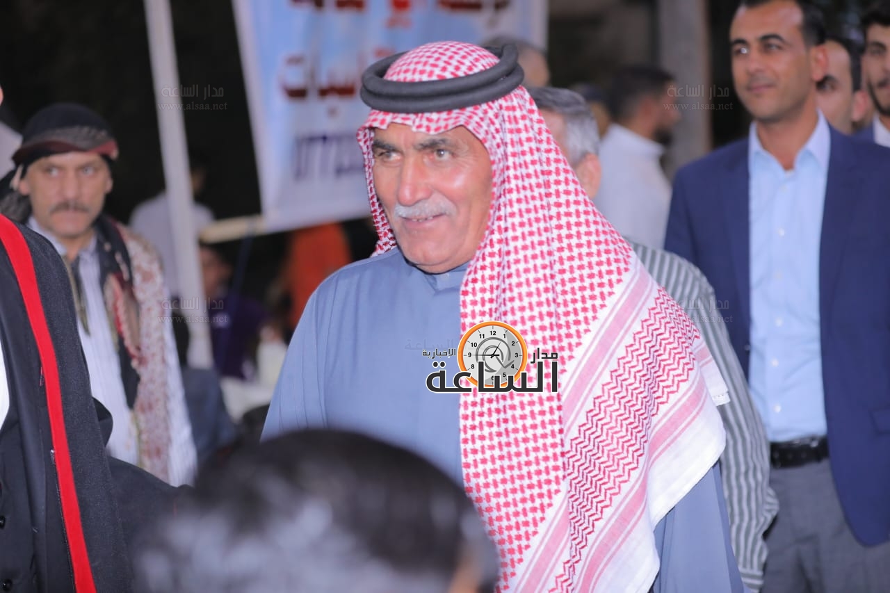 Madar Al-Saa Images 0.21333772794898964